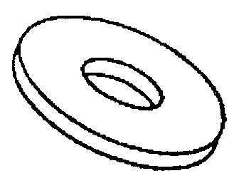 Washer Line Drawing.jpg (17608 bytes)